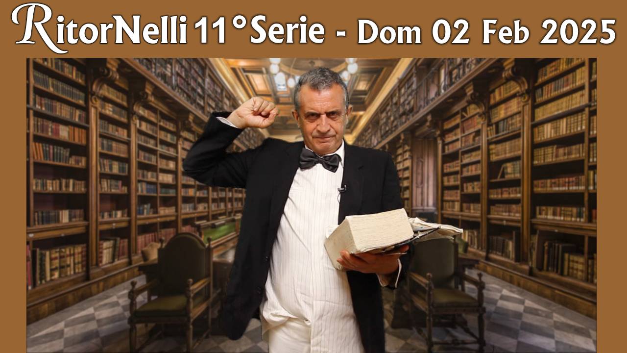 Trasmissione RitorNelli